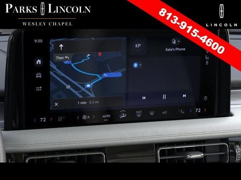 New 2026 Lincoln Aviator 2WD image 14
