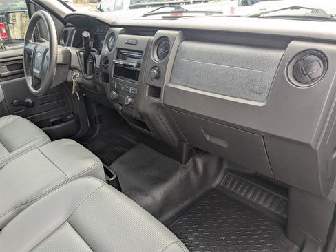 Used 2013 Ford F150 XL w/ Trailer Tow Pkg image 14