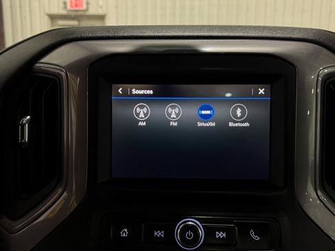 Used 2023 Chevrolet Silverado 3500 W/T w/ WT Fleet Convenience Package AWD/4WD image 5