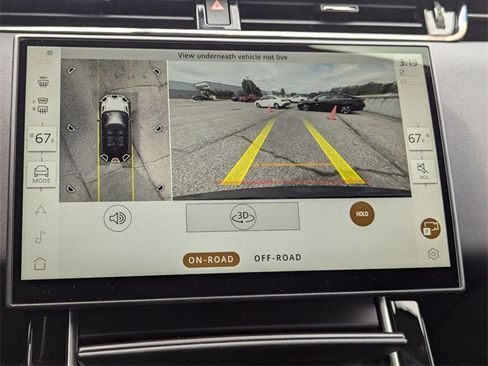 New 2026 Land Rover Range Rover Evoque Dynamic SE image 10