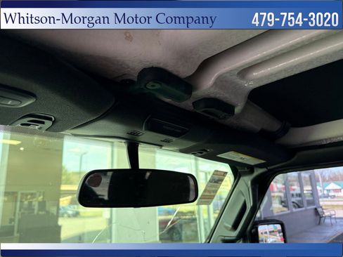 Used 2020 RAM 2500 Power Wagon image 20