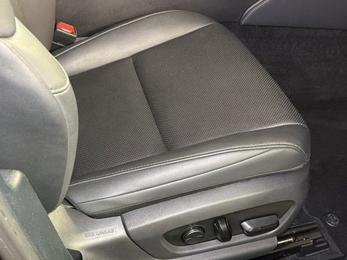 Used 2020 Lexus ES 350 w/ Premium Package FWD image 11