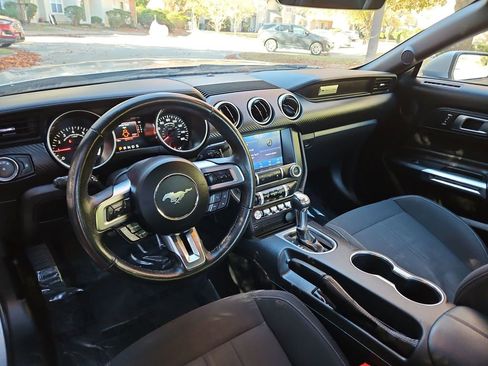 Used 2022 Ford Mustang Coupe w/ Equipment Group 101A image 9