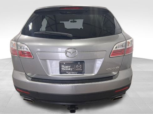 Used 2012 MAZDA CX-9 Sport FWD image 6
