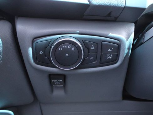 Used 2020 Lincoln Nautilus Reserve w/ Equipment Group 201A AWD/4WD image 10