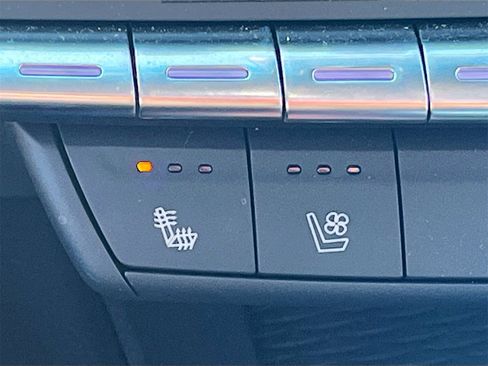 Used 2025 Cadillac CT4 Sport image 20