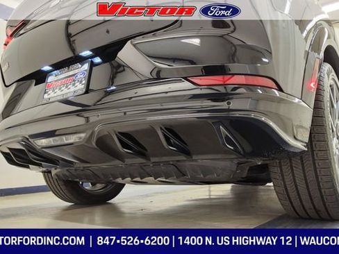 Used 2025 Ford Mustang Mach-E GT image 18