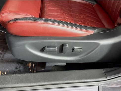 Certified 2021 Nissan Maxima Platinum w/ 40th Anniversary Package image 23