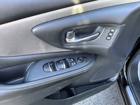 Used 2020 Nissan Murano SL w/ Cargo Package image 53