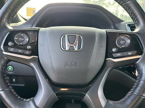 Used 2022 Honda Pilot Black Edition image 38