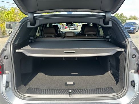 New 2026 BMW X3 xDrive30 w/ Premium Package image 17