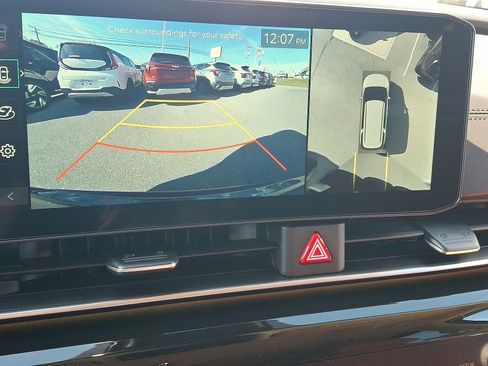 New 2026 Kia Carnival SX image 15