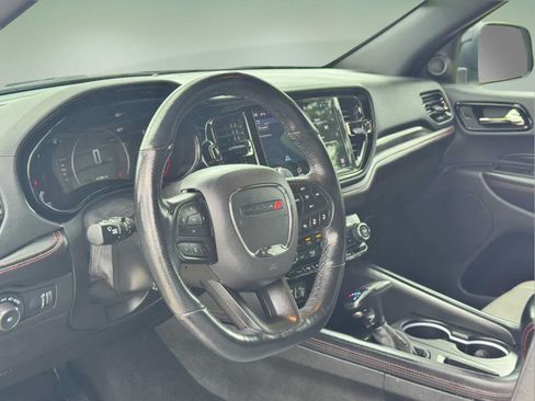 Used 2023 Dodge Durango GT AWD/4WD image 33