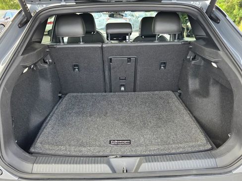 Used 2023 Volkswagen ID.4 S image 13