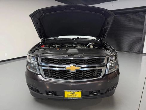 Used 2015 Chevrolet Tahoe LT RWD image 7