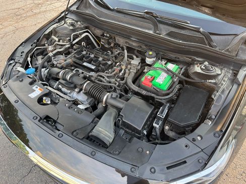 Used 2018 Honda Accord EX-L image 23