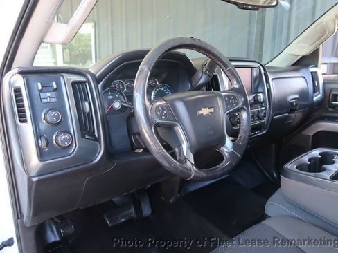Used 2016 Chevrolet Silverado 2500 LT AWD/4WD image 10