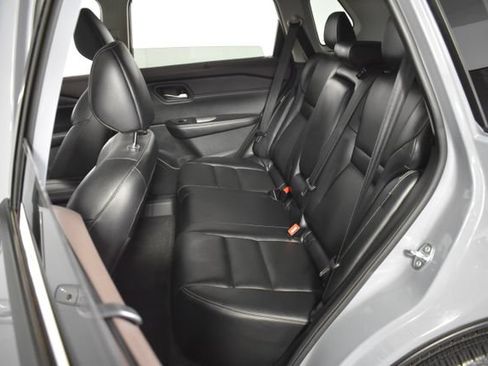 Used 2023 Nissan Rogue SL w/ SL Premium Package AWD/4WD image 28