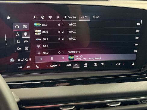 Certified 2025 Audi A5 2.0T Premium w/ Convenience Package AWD/4WD image 15