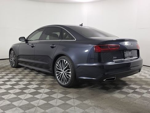 Used 2017 Audi A6 3.0T Premium Plus w/ Driver Assistance Package AWD/4WD image 5