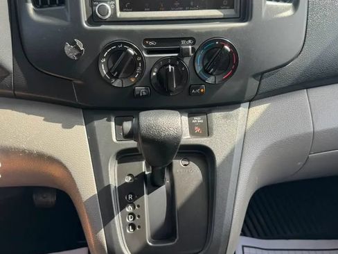 Used 2021 Nissan NV200 SV FWD image 34