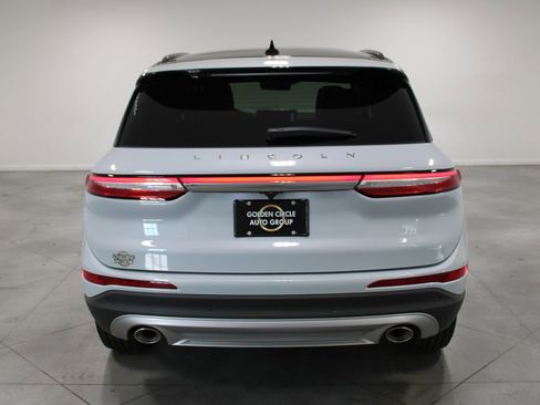 New 2026 Lincoln Corsair Premiere image 7