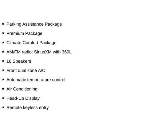 Used 2022 BMW X5 M50i w/ Premium Package image 2