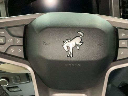 New 2025 Ford Bronco Big Bend w/ Black Diamond Package image 19