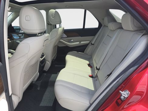 Used 2020 Mercedes-Benz GLE 350 4MATIC image 27