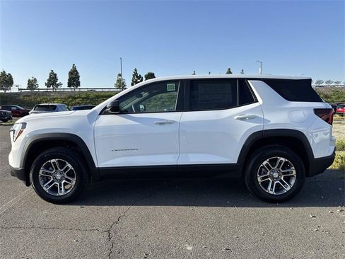 New 2026 GMC Terrain Elevation image 5