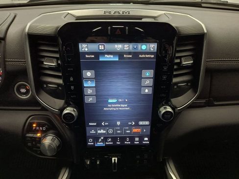 Used 2023 RAM 1500 Laramie AWD/4WD image 24