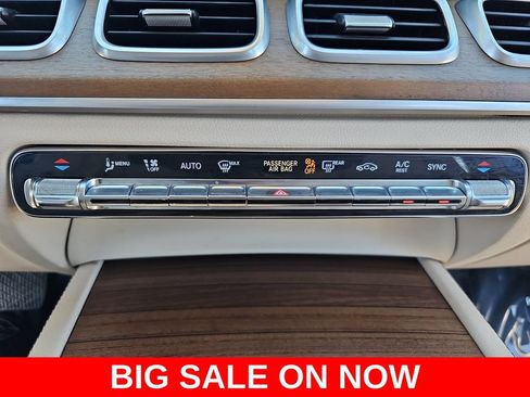 Used 2020 Mercedes-Benz GLE 350 4MATIC image 21