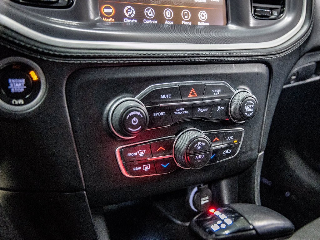 Used 2022 Dodge Charger GT w/ Plus Group RWD image 19