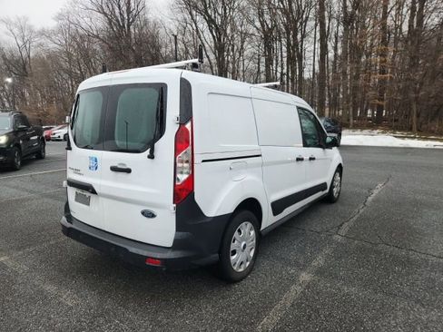 Used 2019 Ford Transit Connect XL image 5