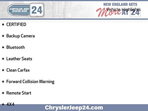 Used 2021 Jeep Wrangler Unlimited Sahara w/ Cold Weather Group AWD/4WD image 5