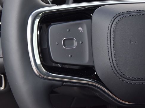 New 2026 Lincoln Nautilus Reserve AWD/4WD image 23