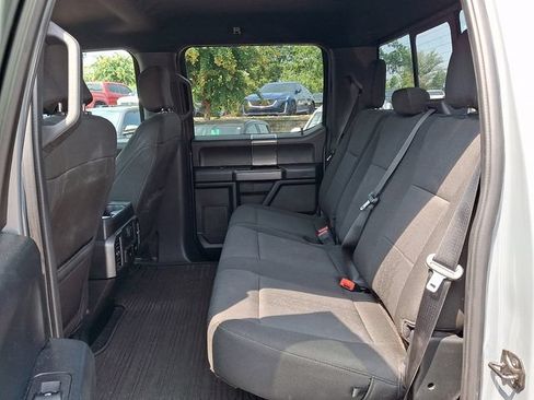Used 2020 Ford F150 XLT w/ Equipment Group 302A Luxury AWD/4WD image 8