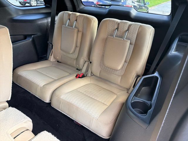 Used 2016 Ford Explorer 4WD image 36