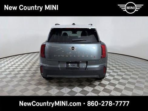 New 2026 MINI Cooper Countryman S image 6