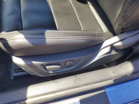 Used 2022 Ford Mustang Premium image 13