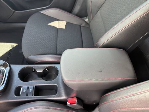 Certified 2025 Kia Soul GT-Line w/ GT-Line Technology Package FWD image 19