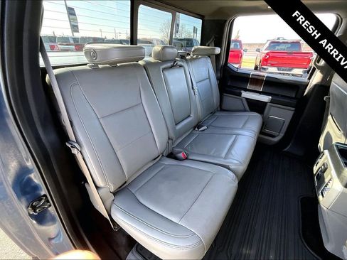 Used 2016 Ford F150 Lariat image 24