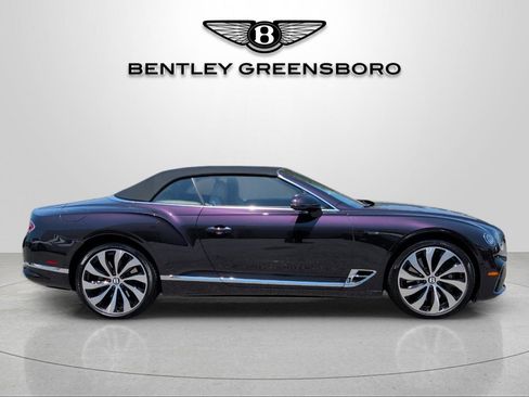 Used 2024 Bentley Continental GT V8 AWD/4WD image 15