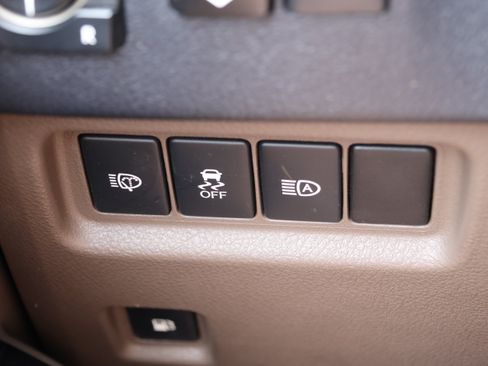 Used 2020 Lexus GX 460 Premium AWD/4WD image 16