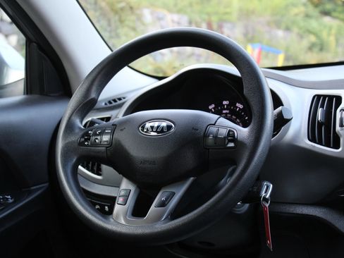 Used 2016 Kia Sportage LX w/ LX Popular Package AWD/4WD image 20