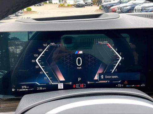 Used 2024 BMW X6 xDrive40i w/ Premium Package AWD/4WD image 26