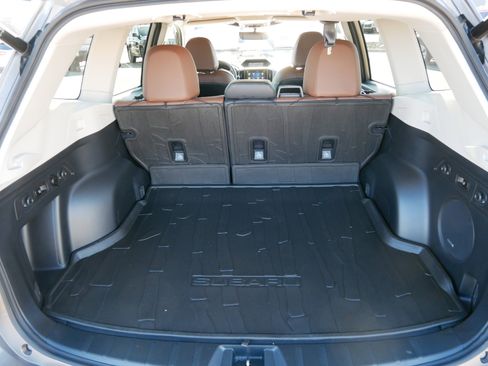 Certified 2024 Subaru Forester Touring w/ POP Package 3 image 18