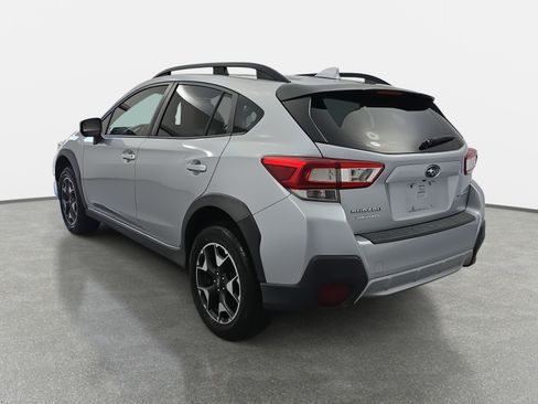 Used 2019 Subaru Crosstrek 2.0i Premium image 7