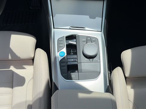 Used 2023 BMW i4 eDrive35 w/ Premium Package RWD image 15