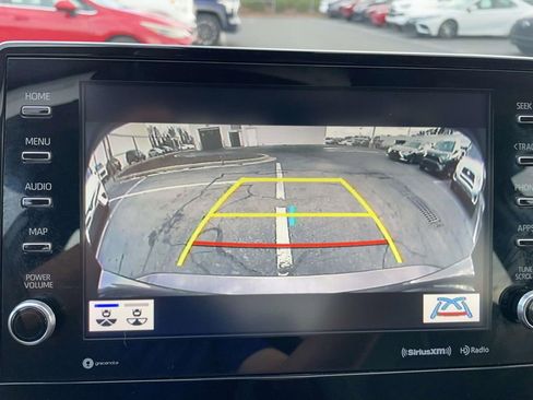 Used 2023 Toyota Camry XSE w/ Cold Weather Package image 41